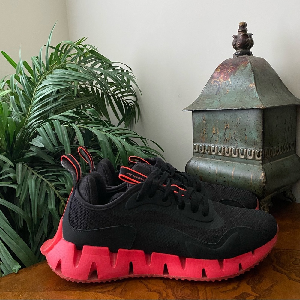Reebok ZIG DYNAMICA RUNNING Sneakers